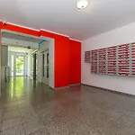Luna | Mountain View & Parking | Sleeps 3 Brasov