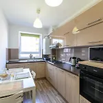 Apartment Luna | Mountain View & Parking | Sleeps 3 *