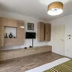 Luna | Mountain View & Parking | Sleeps 3 براشوف