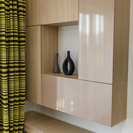 Appartement Luna - Free Parking & Mountain View Braşov